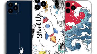 Viable World Solutions Gone Cases Project