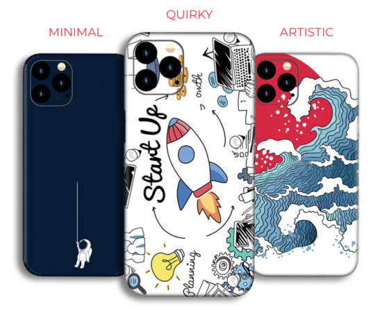 Viable World Solutions Gone Cases Project