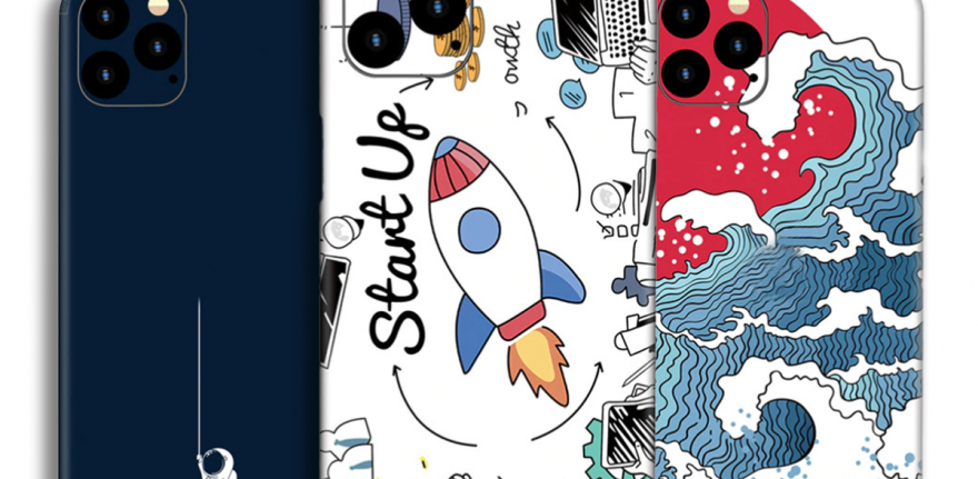 Viable World Solutions Gone Cases Project